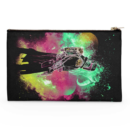 Soul of the Bounty Hunter - Accessory Pouch