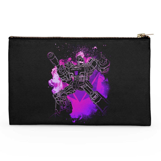 Soul of the Cannon - Accessory Pouch