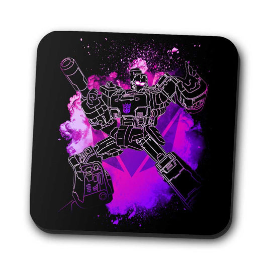 Soul of the Cannon - Coasters