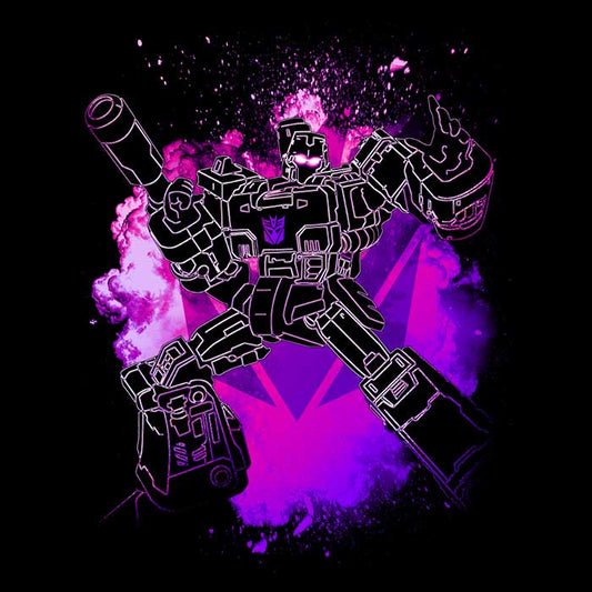 Soul of the Cannon - Long Sleeve T-Shirt