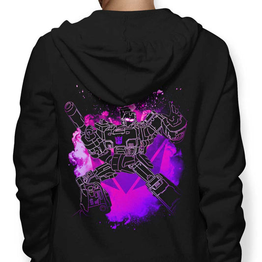 Soul of the Cannon - Hoodie