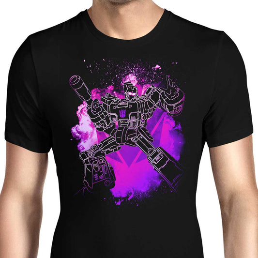 Soul of the Cannon - Men's Apparel