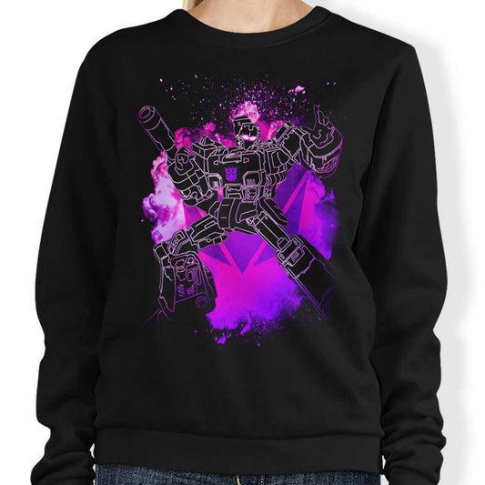 Soul of the Cannon - Sweatshirt