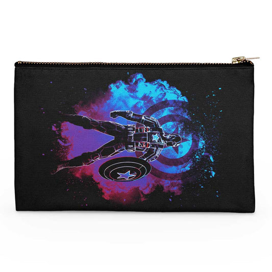 Soul of the Captain - Accessory Pouch