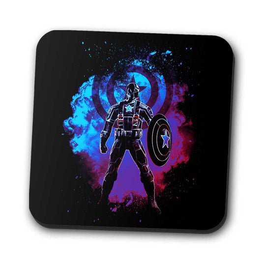 Soul of the Captain - Coasters