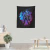 Soul of the Captain - Wall Tapestry
