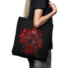 Soul of the Carnage - Tote Bag