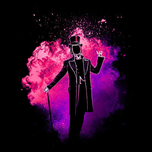 Soul of the Chocolate Factory - Women's Apparel