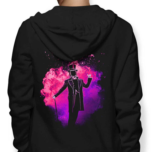 Soul of the Chocolate Factory - Hoodie