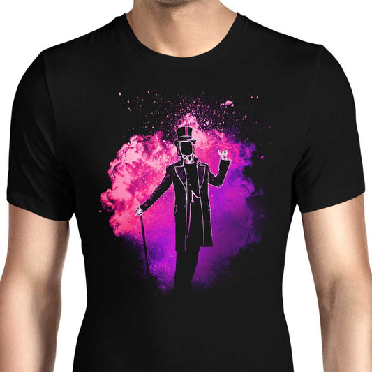 Soul of the Chocolate Factory - Men's Apparel