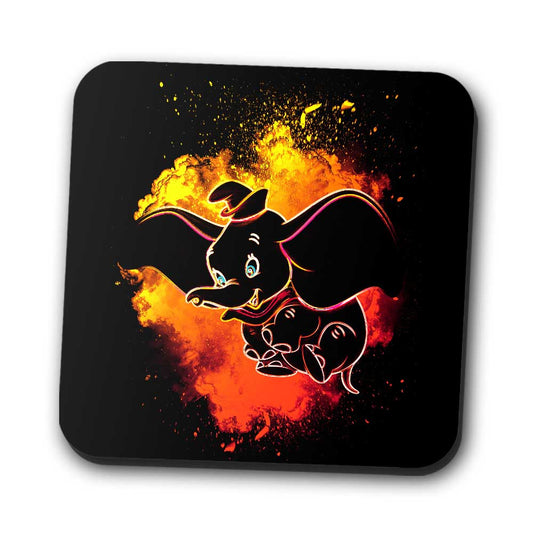 Soul of the Circus - Coasters