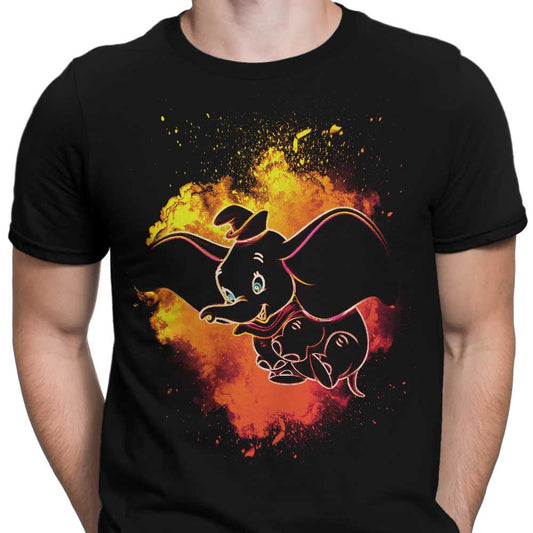 Soul of the Circus - Men's Apparel