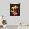 Soul of the Circus - Wall Tapestry