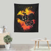 Soul of the Circus - Wall Tapestry