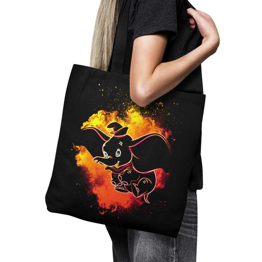 Soul of the Circus - Tote Bag