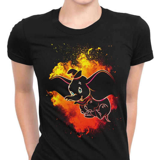 Soul of the Circus - Women's Apparel