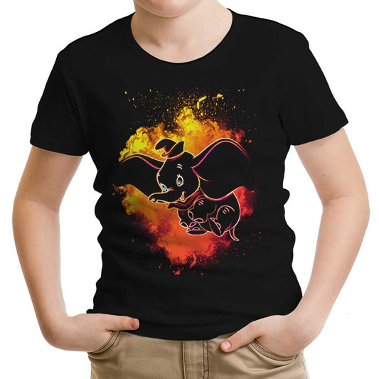 Soul of the Circus - Youth Apparel