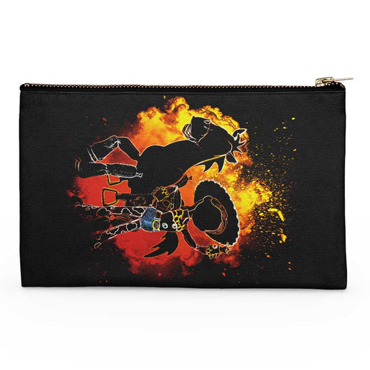 Soul of the Cowgirl - Accessory Pouch