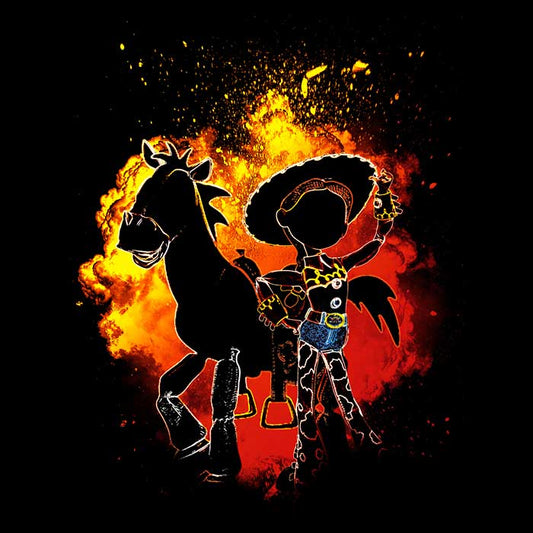 Soul of the Cowgirl - Women's Apparel