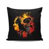 Soul of the Cowgirl - Throw Pillow