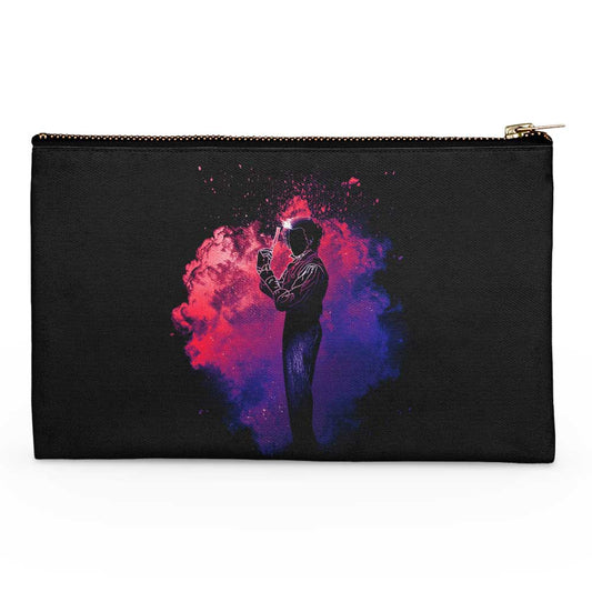 Soul of the Demon Barber - Accessory Pouch