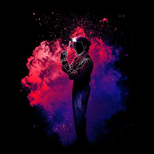 Soul of the Demon Barber - Men's Apparel