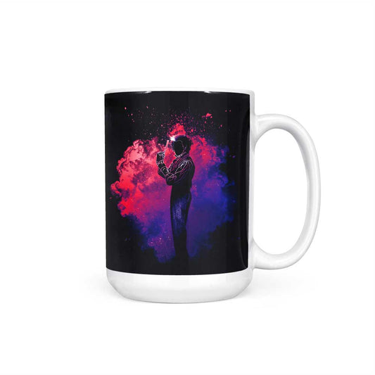 Soul of the Demon Barber - Mug
