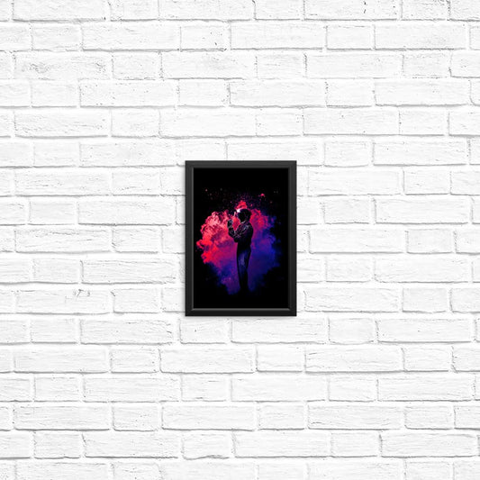 Soul of the Demon Barber - Posters & Prints