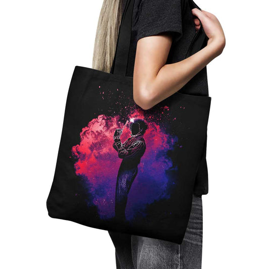 Soul of the Demon Barber - Tote Bag
