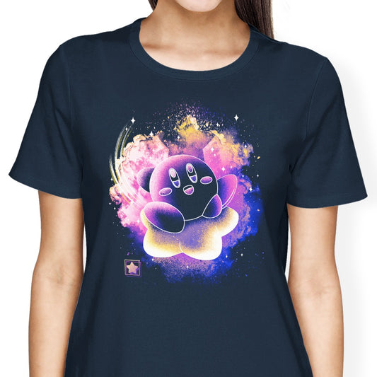 Soul of the Dream - Women's Apparel