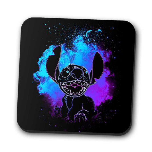 Soul of the Experiment - Coasters