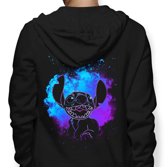 Soul of the Experiment - Hoodie