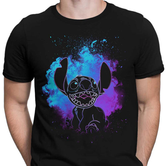 Soul of the Experiment - Men's Apparel