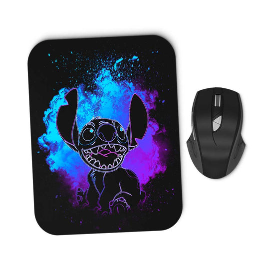 Soul of the Experiment - Mousepad