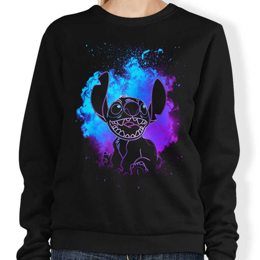 Soul of the Experiment - Sweatshirt