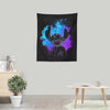 Soul of the Experiment - Wall Tapestry