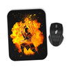 Soul of the Fire - Mousepad