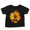 Soul of the Fire - Youth Apparel