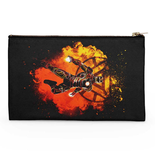 Soul of the Genius - Accessory Pouch