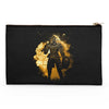 Soul of the Golden Lord - Accessory Pouch