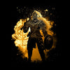 Soul of the Golden Lord - Hoodie