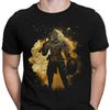 Soul of the Golden Lord - Men's Apparel