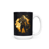 Soul of the Golden Lord - Mug