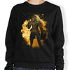 Soul of the Golden Lord - Sweatshirt