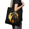 Soul of the Golden Lord - Tote Bag
