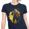 Soul of the Golden Lord - Women's Apparel