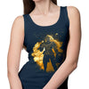 Soul of the Golden Lord - Tank Top