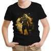 Soul of the Golden Lord - Youth Apparel