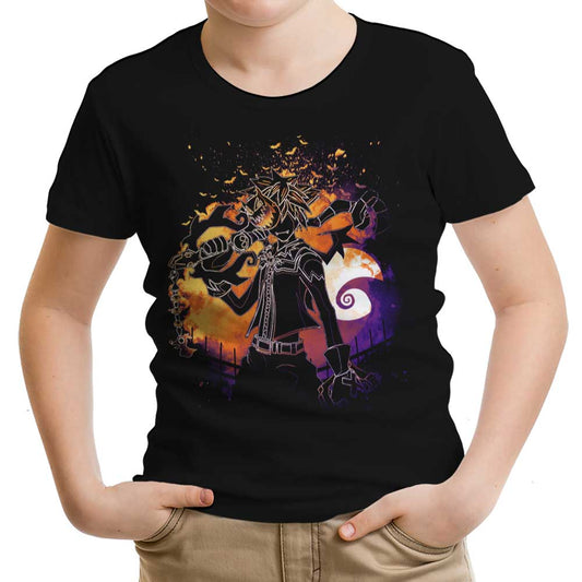 Soul of the Halloween Key - Youth Apparel