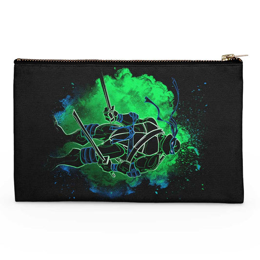 Soul of the Katanas - Accessory Pouch